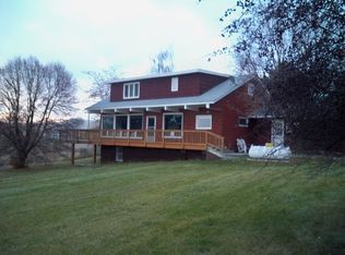 1971 Mountain View Orchard Rd, Corvallis, MT 59828