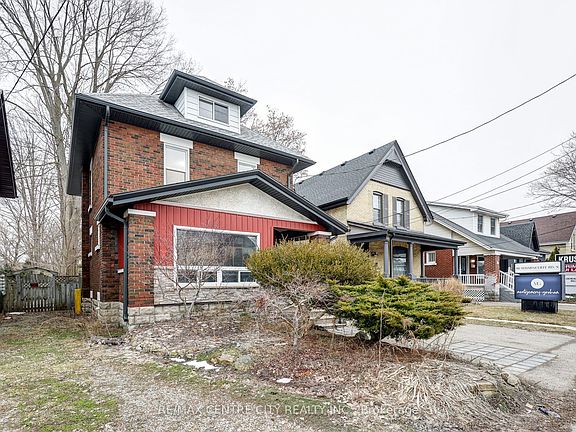 3rd image of 84 Wharncliffe Rd S