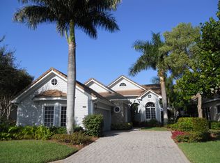 8487 Mallards Way, Naples, FL 34114