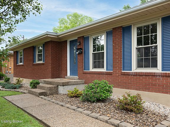 2nd image of 4213 Cutliff Dr