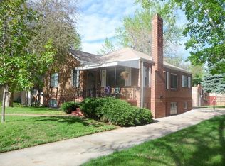 680 S Gaylord St #B, Denver, CO 80209