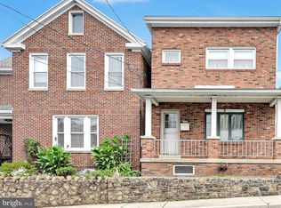 29 S Margaretta St, Schuylkill Haven, PA 17972
