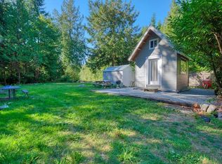 205 Shady Glen Ave, Point Roberts, WA 98281