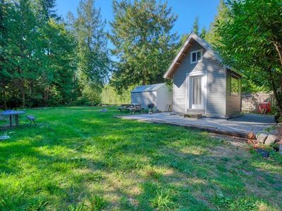 205 Shady Glen Ave, Point Roberts, WA, 98281