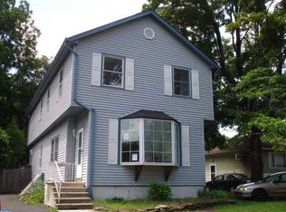 1283 Lower Ferry Rd, Ewing, NJ 08618