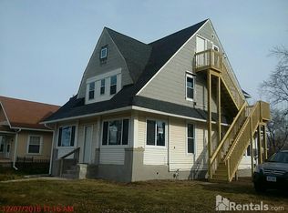 1449 6th Ave APT 1, Des Moines, IA 50314