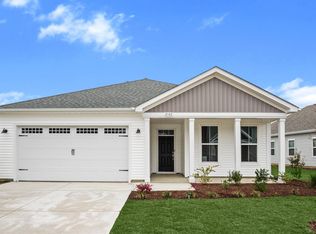 2142 Gooseberry Way, Longs, SC 29568