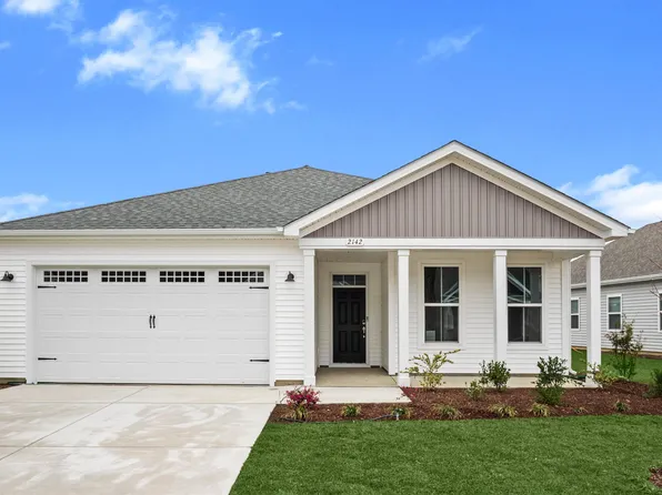 2142 Gooseberry Way, Longs, SC 29568