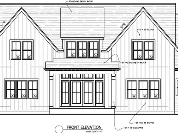 77 Old Cart Path Ln Lot 4, Pembroke, MA 02359