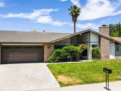 44229 Shad St, Lancaster, CA, 93536