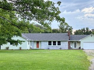 6130 NE State Rte NW, Adrian, MO 64720