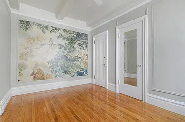 Rented by Weichert Properties - NYC