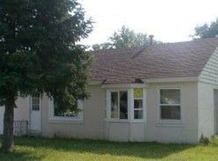 4722 Cleveland Ave, Columbus, OH 43231