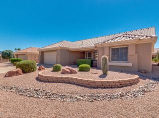 23104 N Drifter Way, Sun City West, AZ 85375