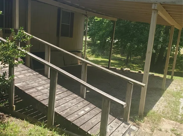 506 W Jones St, Calera, OK 74730