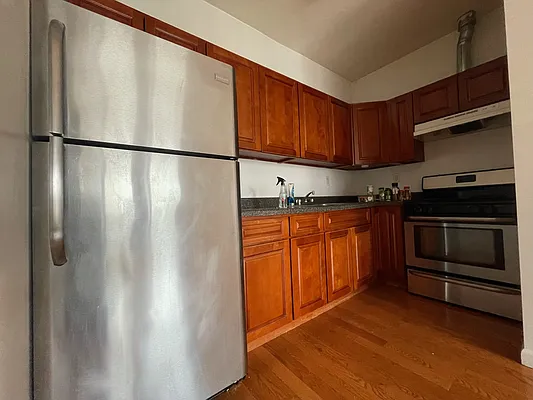 Rented by Bedford Brownstone Realty | media 13