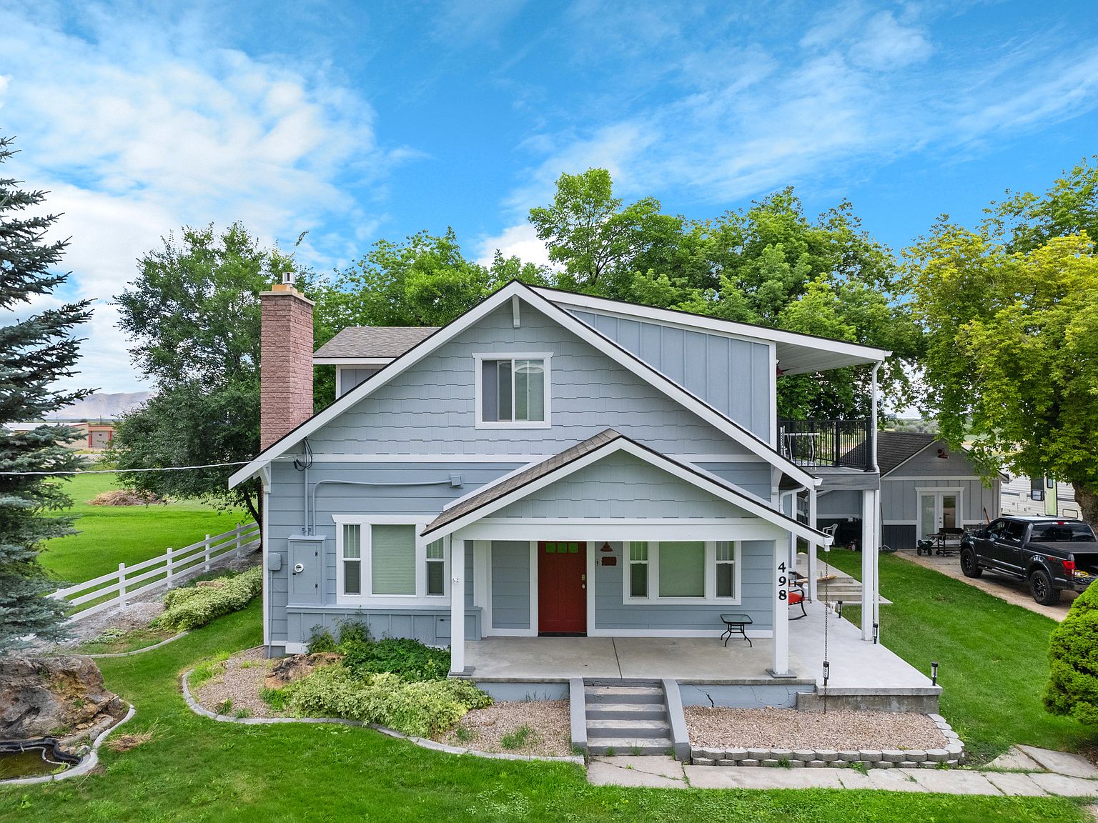 498 N 100 W, Saint Charles, ID 83272 MLS 1845054 Zillow