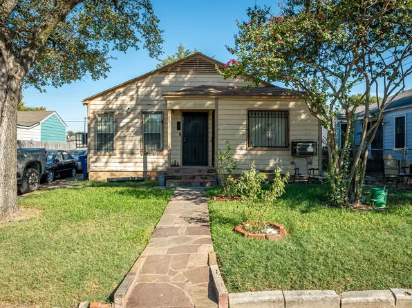 2017 Leacrest Dr, Dallas, TX 75216