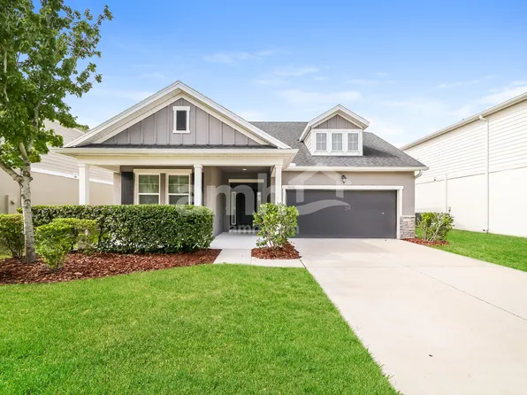 7805 Stumble Journey Ln, Tampa, FL 33619