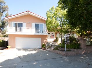 3461 Whitman Way, San Jose, CA
