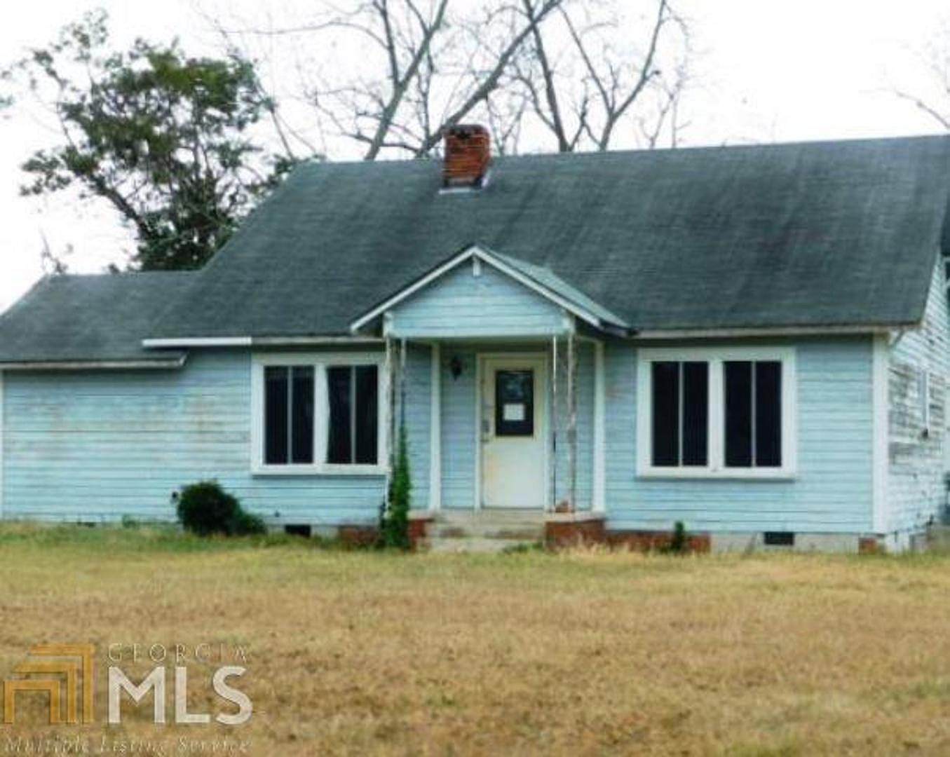 90 E Dasher St, Sycamore, GA 31790 Zillow