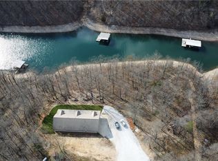 9943 E High Meadows Dr, Rogers, AR 72756