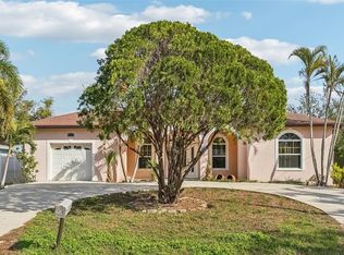 5269 61st Way N, Kenneth City, FL 33709