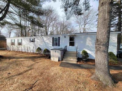1 Hilton Avenue, Exeter, NH, 03833