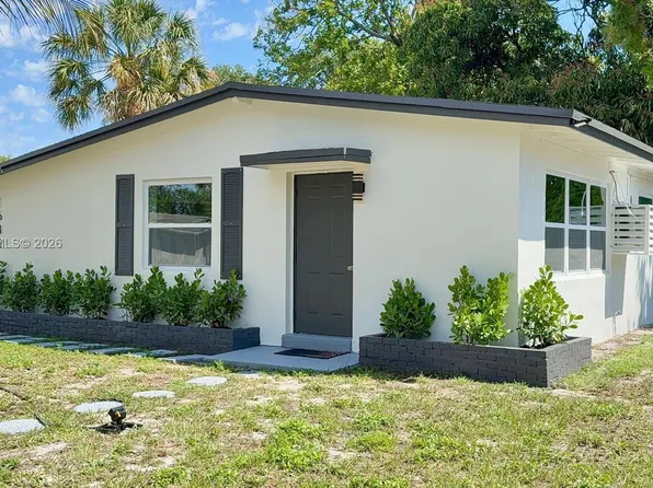 1632 NW 18th Ave, Fort Lauderdale, FL 33311
