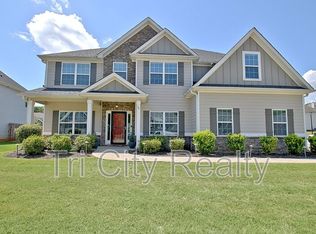 20 Mediterranean Ave, Sharpsburg, GA 30277