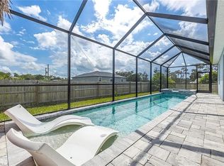 3014 Jamestown Rd, Labelle, FL 33935