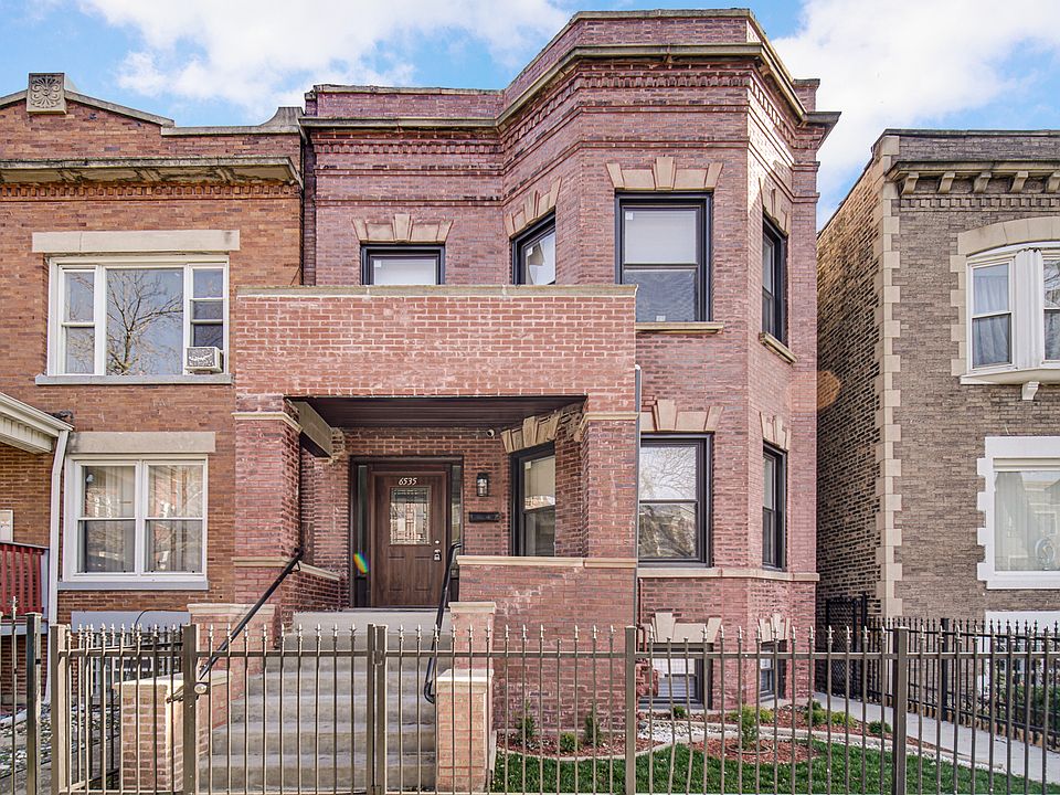 1st image of 6535 S Greenwood Ave