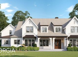 240 Blackberry Ridge Trl, Milton, GA 30004