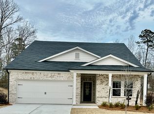 395 Denali Butte Ter, Canton, GA 30114