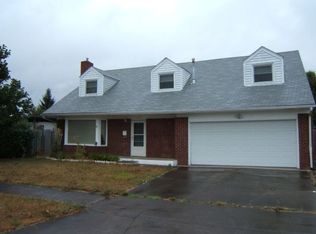 1330 N St, Springfield, OR 97477