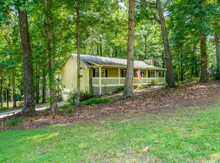 397 Pace Dr, Hiram, GA 30141