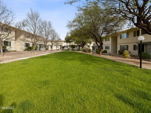 8140 E Broadway Blvd #G-106, Tucson, AZ 85710