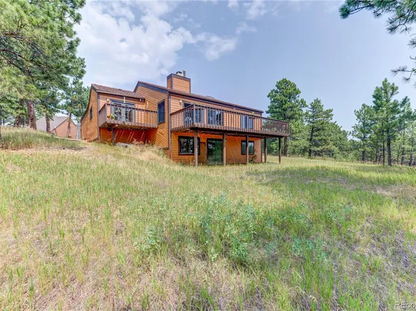 23445 Bluestem Drive, Golden, CO 80401