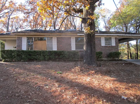1708 Exposition Ave, Shreveport, LA 71109