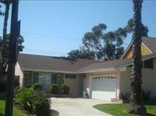 1852 E Turmont St, Carson, CA 90746