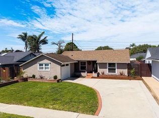 511 Eva St, Ventura, CA 93003
