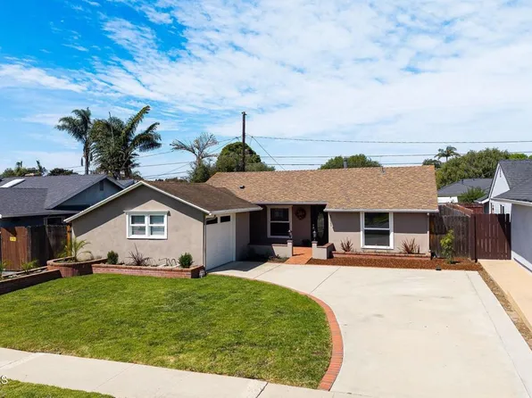 511 Eva St, Ventura, CA 93003