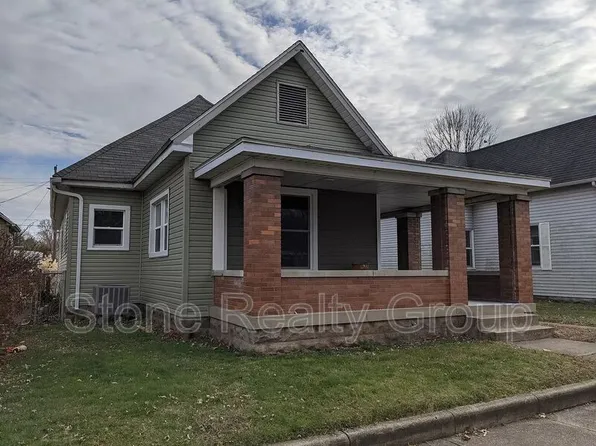 2525 N 12th St, Terre Haute, IN 47804