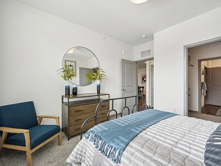 The Quarry Luxury Apartments — Photo 18