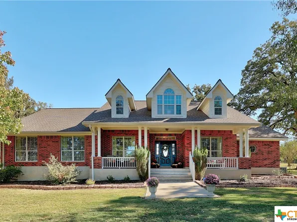 2140 County Road 305, Rockdale, TX 76567