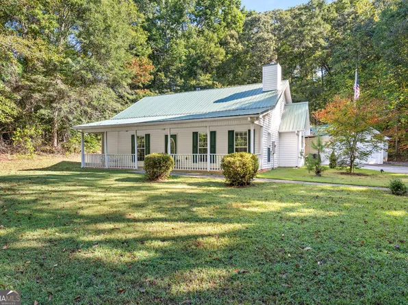 164 Williamson St, Jefferson, GA 30549