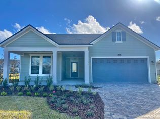 19 Crew Ct, Saint Augustine, FL 32092