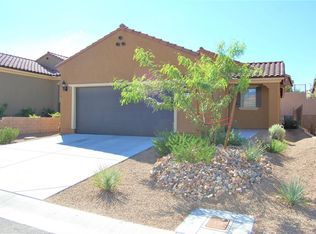1089 Tranquil Terrace Ln, Mesquite, NV 89034