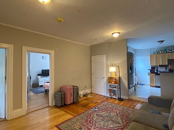 2nd image of 10 Glenville Ave #3