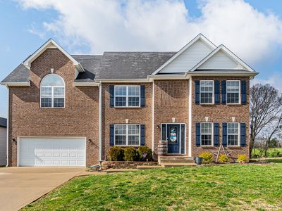 792 Colin Ct Clarksville Tn 37043 Zillow